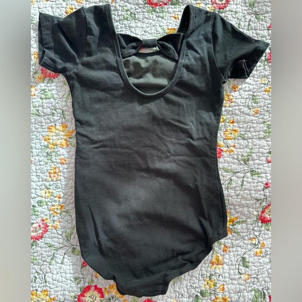 3 Ballet leotards bundle - Picture 4 of 10